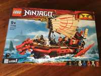 NOWY zestaw LEGO 71705 Ninjago - Perła Przeznaczenia