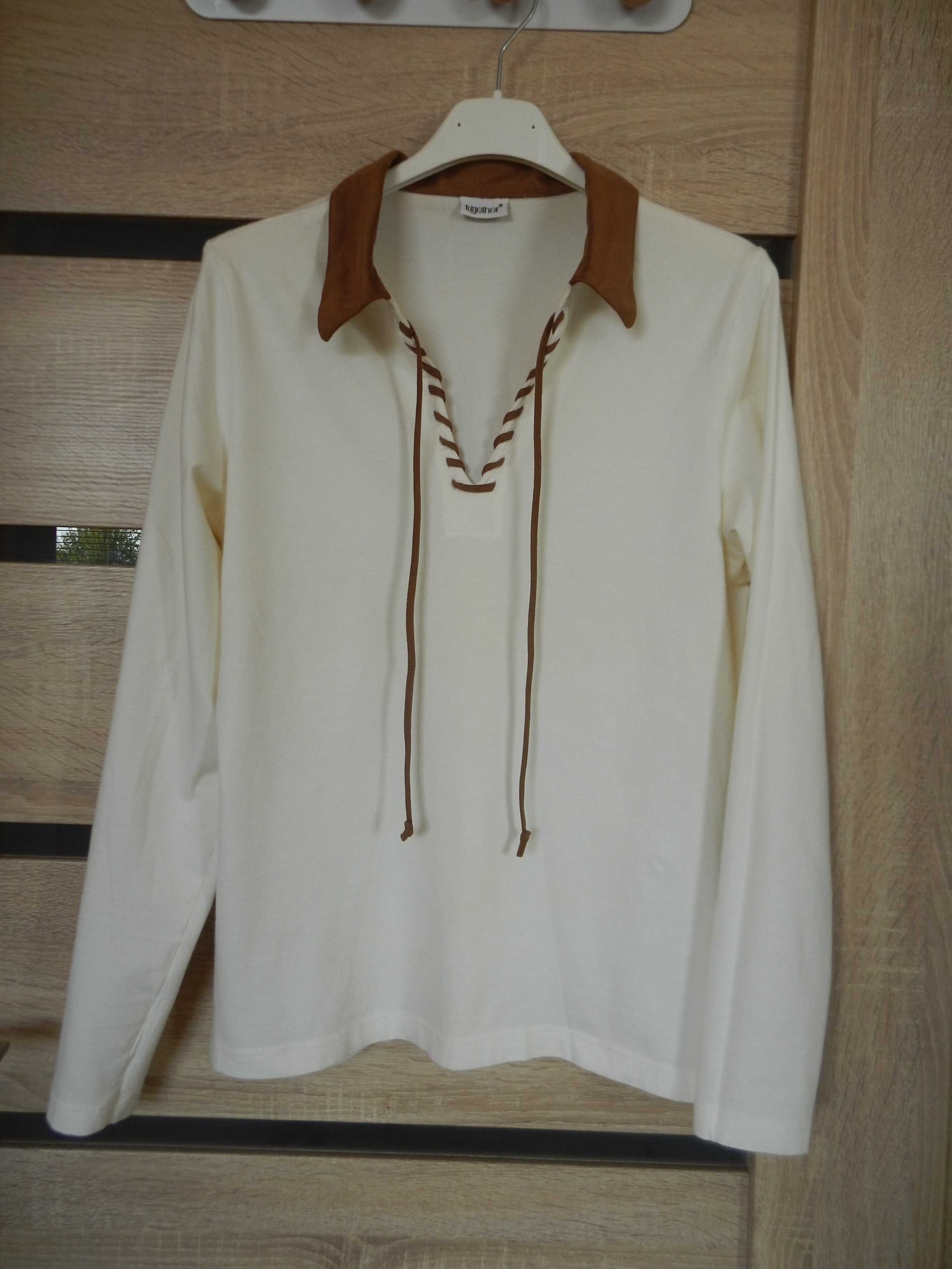 Bluzka damska together r. 40/L