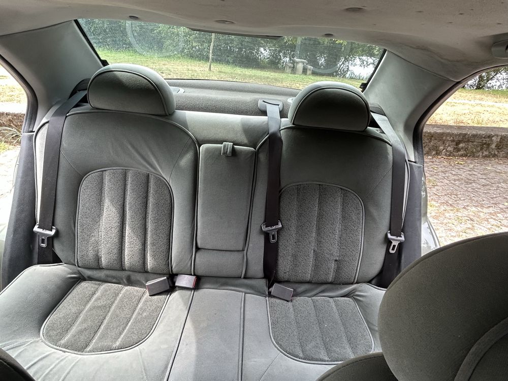Rover 45 | Gasoleo | 2000 C.C