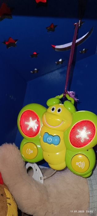 Бізі будинок 50*35*35