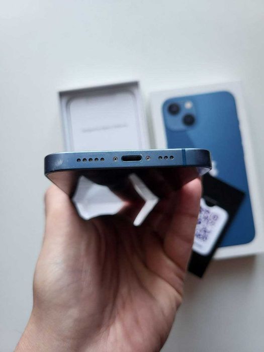 Iphone 13 256 gb, повний комплект, Айфон 13 256 гб