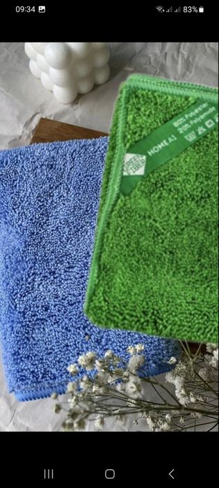 Grinway універсальна швабра.