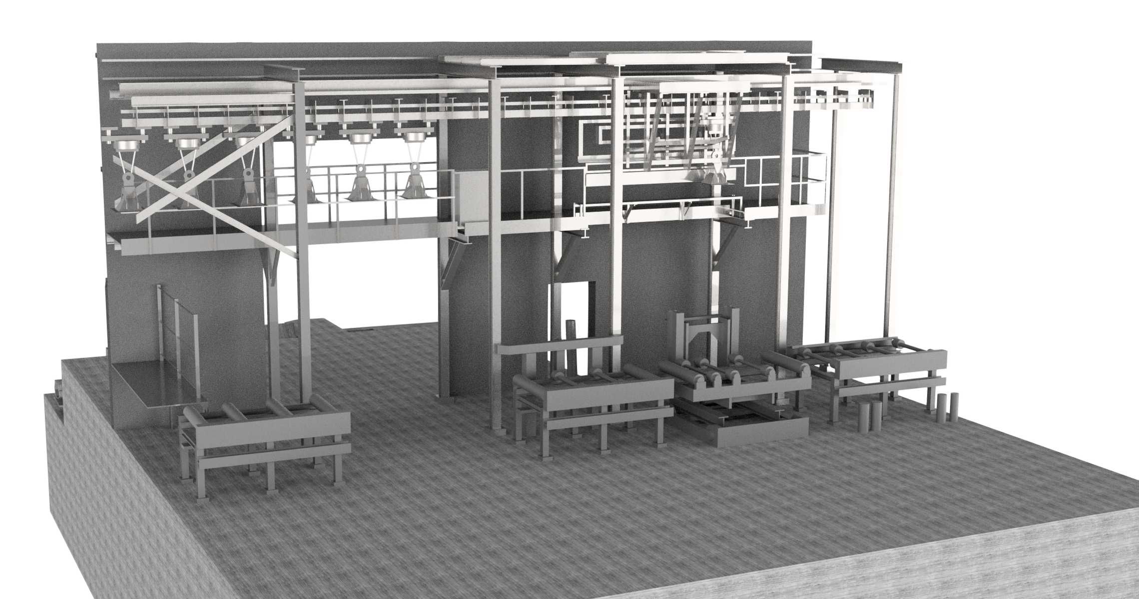 Tanie Projektowanie 3D CAD, Dokumentacja 2D - Inventor, SolidWorks