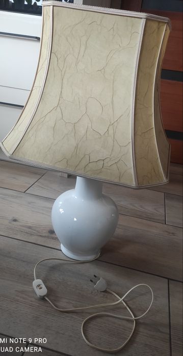 Lampa lampka nocna