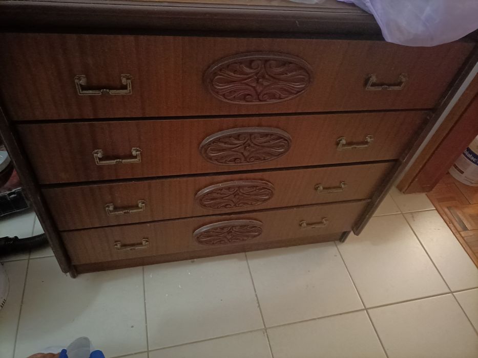 Moveis para recheio de casa