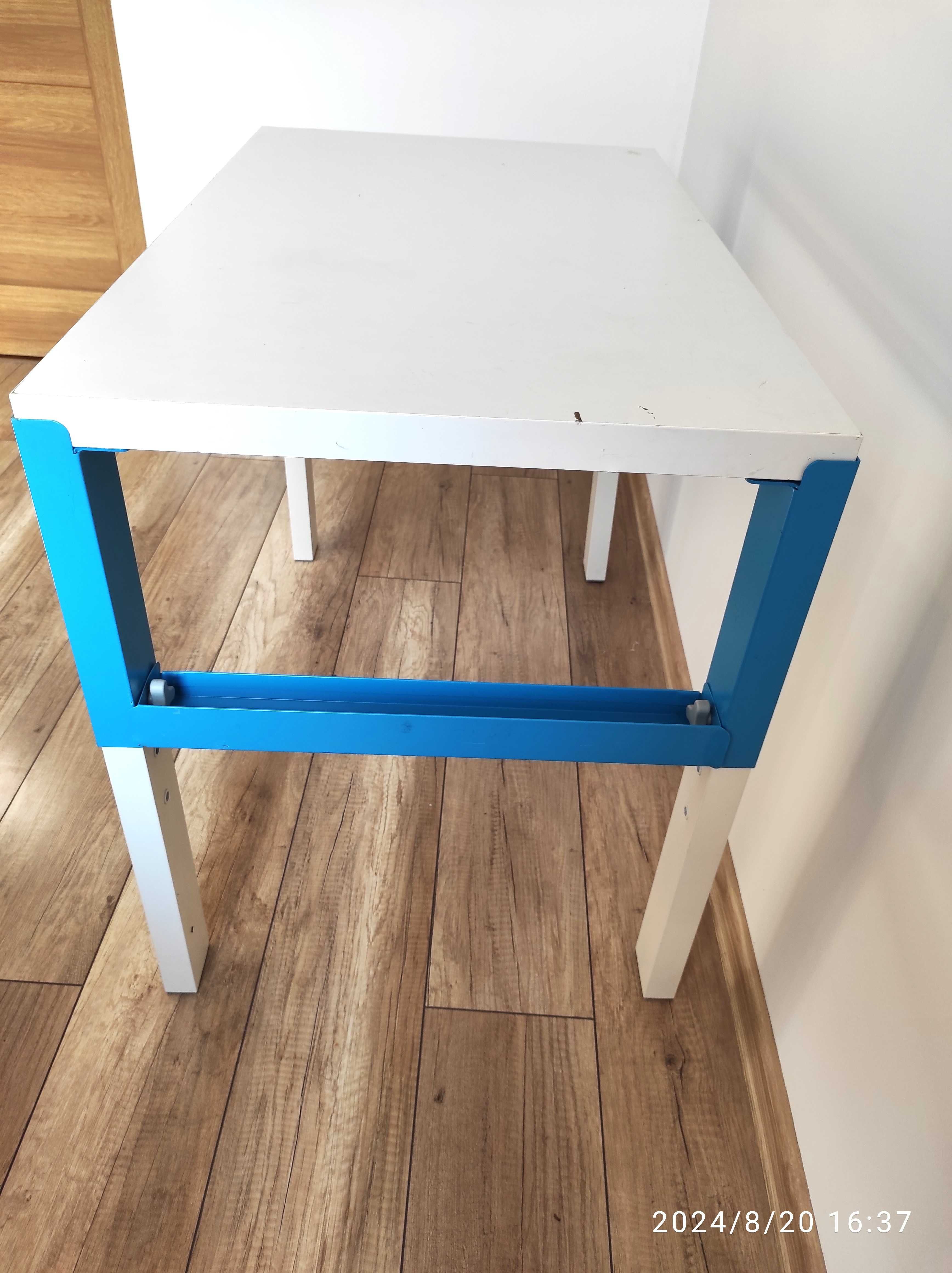 Biurko dziecięce Pahl Ikea