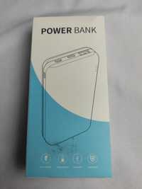 Power Bank GN8 27000 mAh