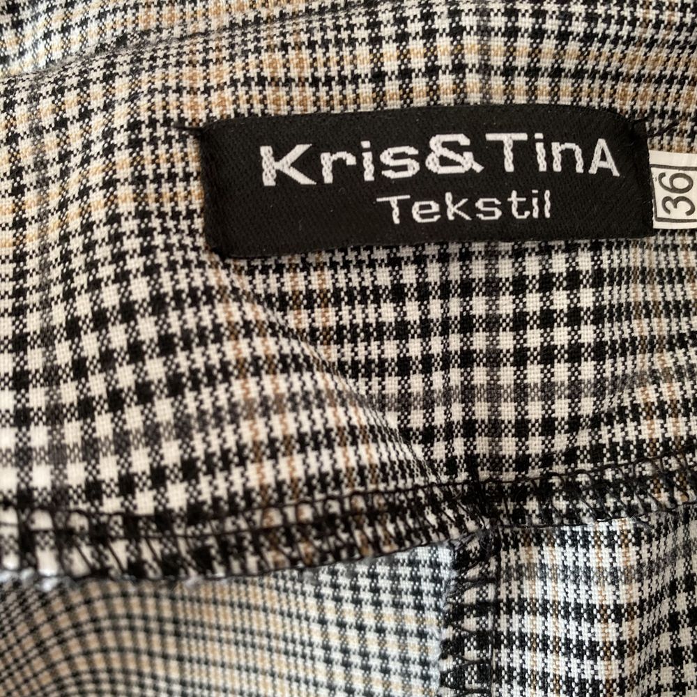 Брючний костюм жіночий Kris&TinA Tekstil 36 розмір