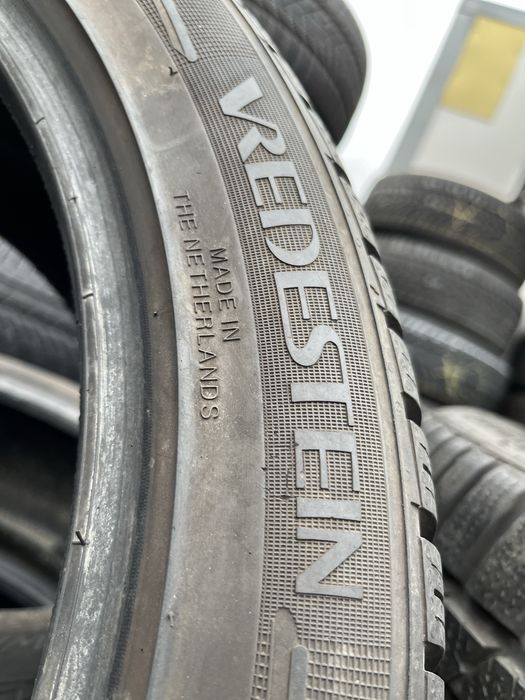 225/45/R18 (Зима) Vredestein