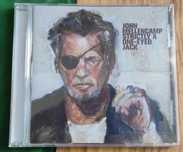 John Mellencamp - Srictly A One-Eyed Jack CD
