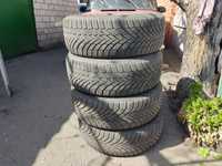 Шины 205/55 R16 Зимняя резина