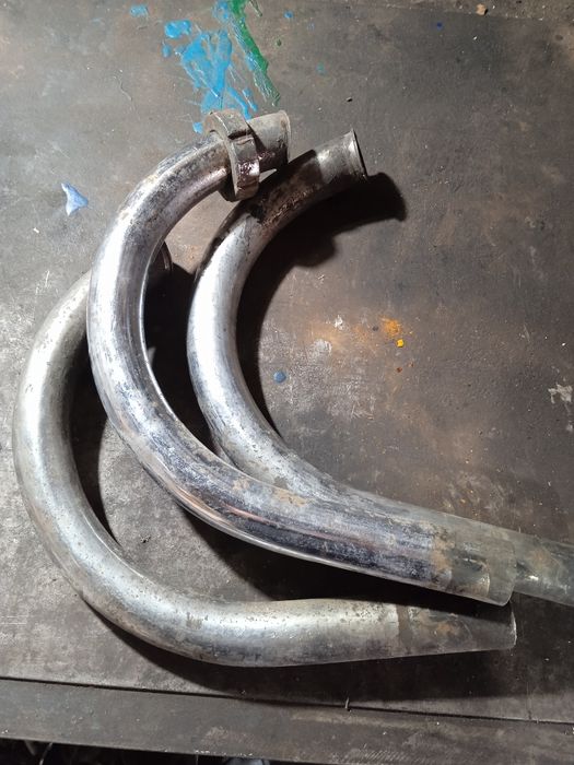 Колено на восход