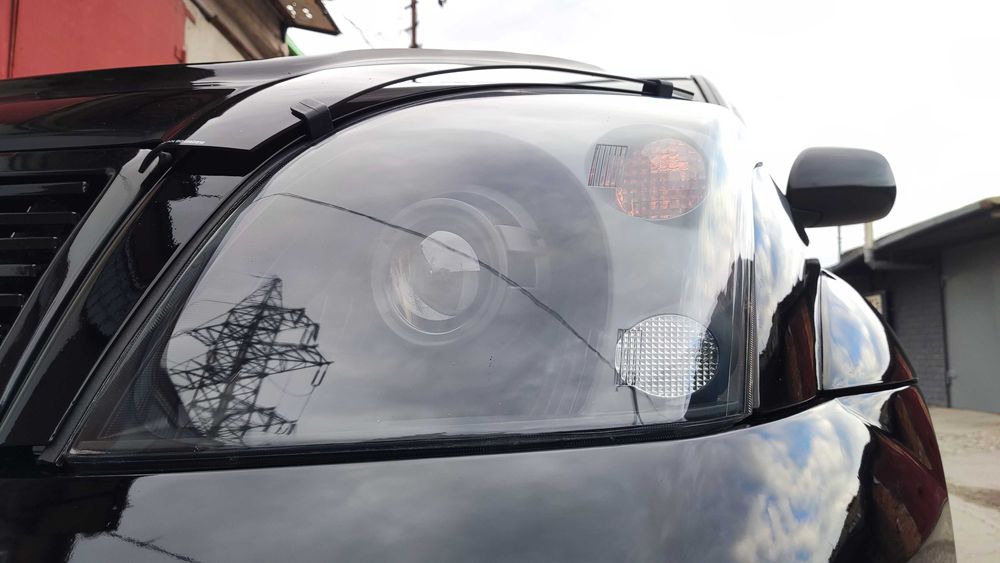 Toyota Land Cruiser Prado 2007