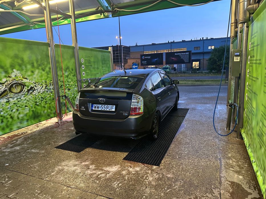 Samochód Taxi !!!