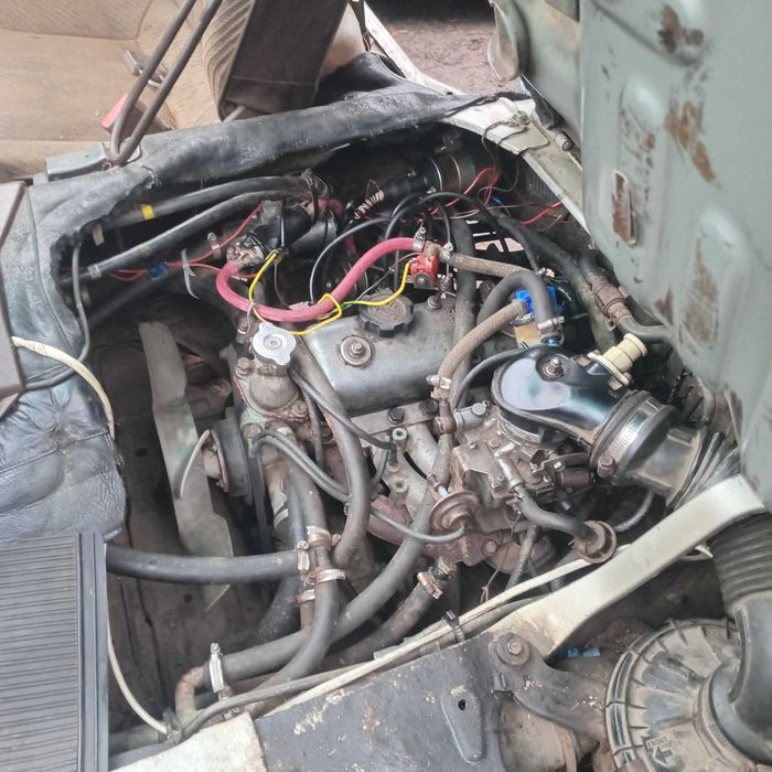 Продаю Тойота лит айс