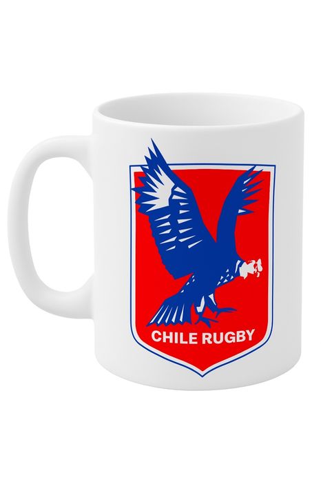 Kubek Rugby Chile