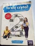 To się czyta 2. Szkoła branżowa.