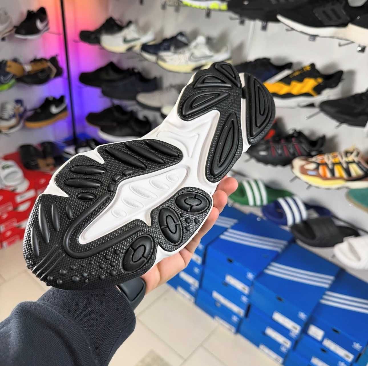 Кросівки Adidas Ozweego ОРИГІНАЛ