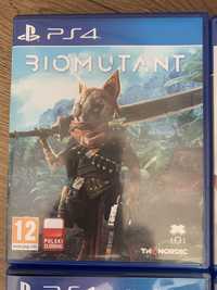 Biomutant pa4 pl