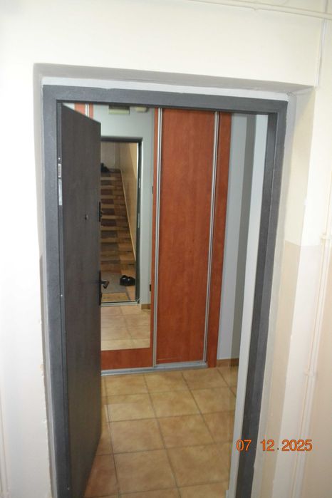 Mieszkanie do wynajecia ul Poznanska 37m