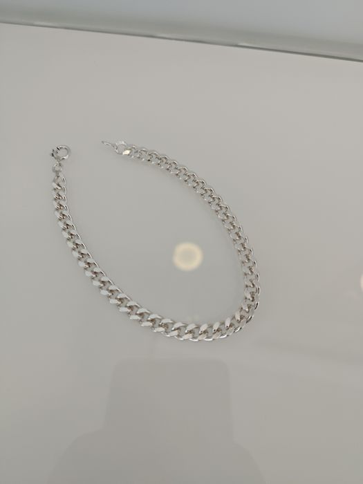 Pulseira em prata 925