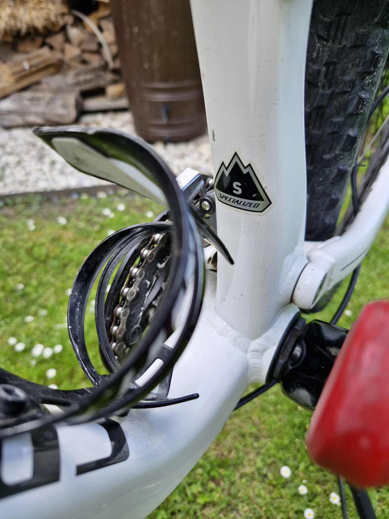 Specialized Rumor Comp
