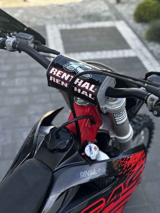 Gas Gas mc250f 2022