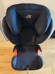 Fotelik samochodowy Britax Romer 15-36kg