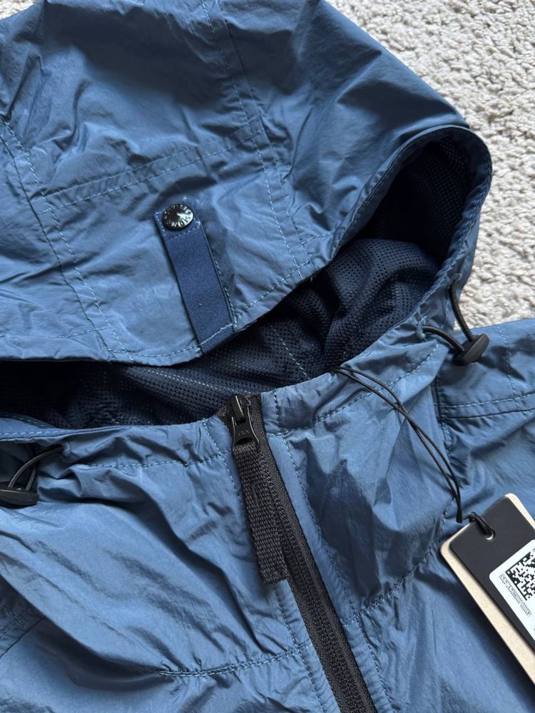 Куртка Stone Island Crinkle Reps R-NY