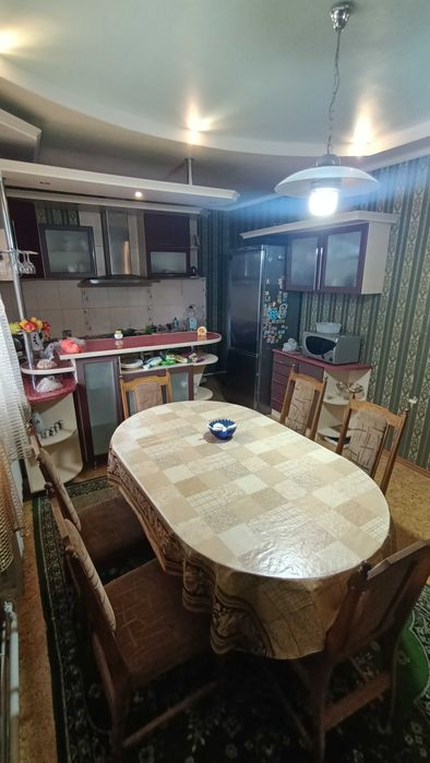 Продам будинок в селищі Ілліча Кривий Ріг