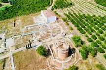 Terreno em Alcaria Cova
