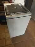Посудомойка whirlpool wsic 3m 27c