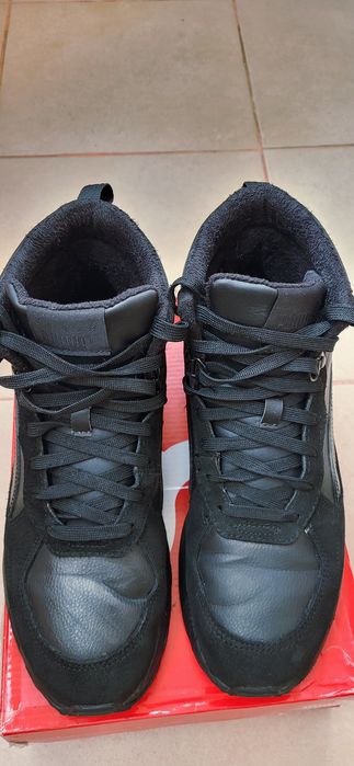 Черевики кеди Puma 26,5 см