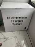 Arca congeladora
