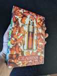 +50 Kits da marca Clarins