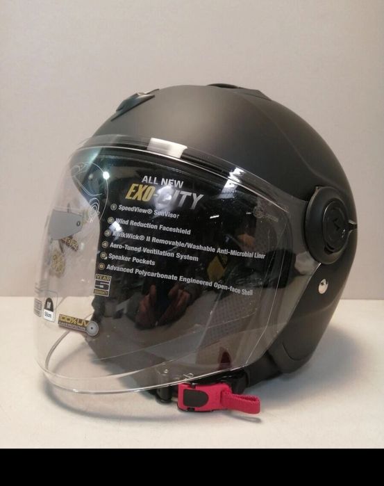 Мотошломи Scorpion exo Adx-1, ADX-2 ,Tech,920,491,490