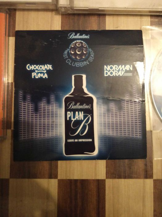 5 CDs de House Music  : Pacha, Corona