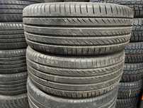 2xPirelli 225 45r19., 2022 6.3mm