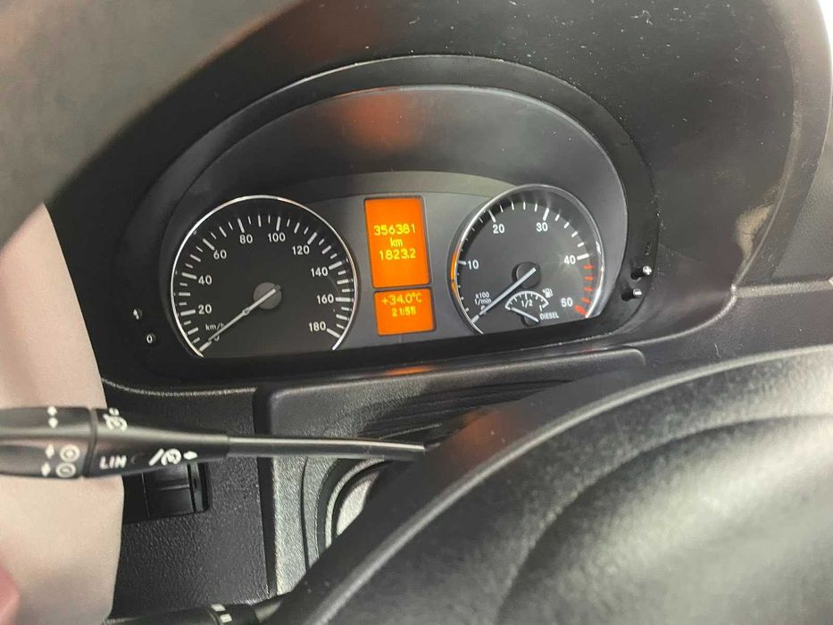 Автовоз/Эвакуатор Mercedes Sprinter 2016г.в. (3.0CDi, механика)