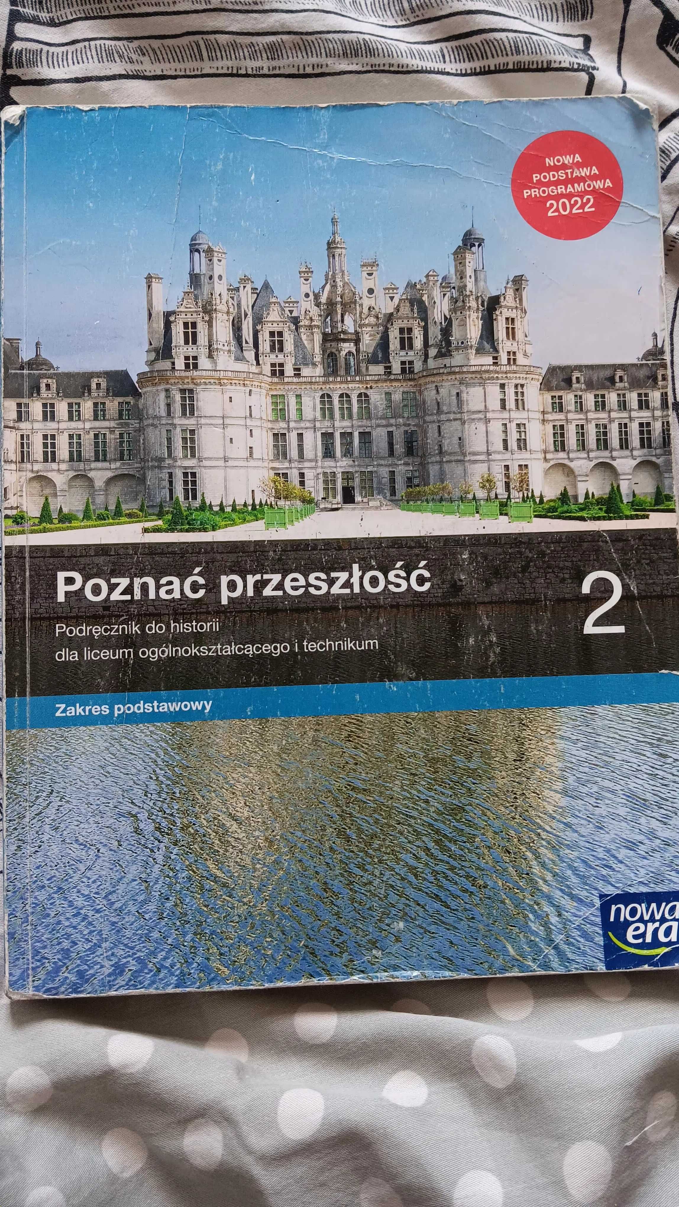 Poznać Przeszłość 2