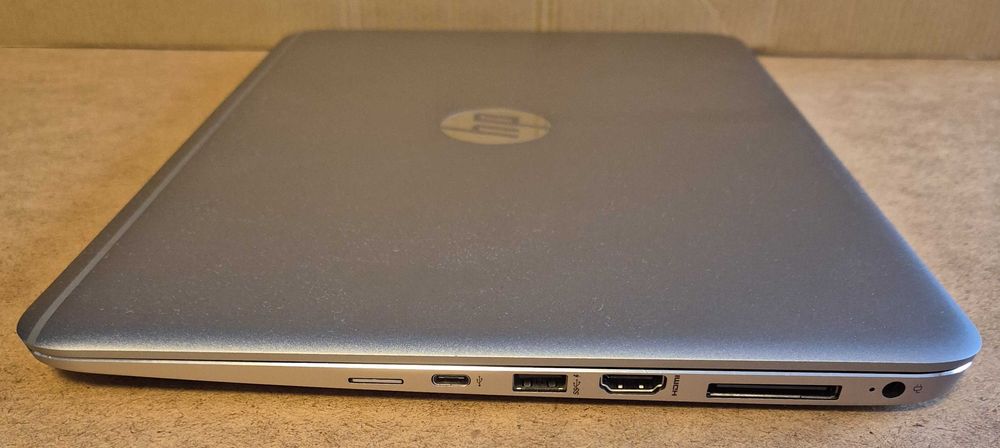HP EliteBook Folio 1040 G3 i5-6300U 8Gb 256Gb SSD