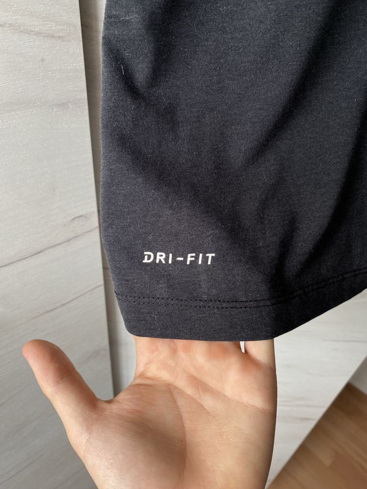 Футболка nike pro dri fit чоловіча