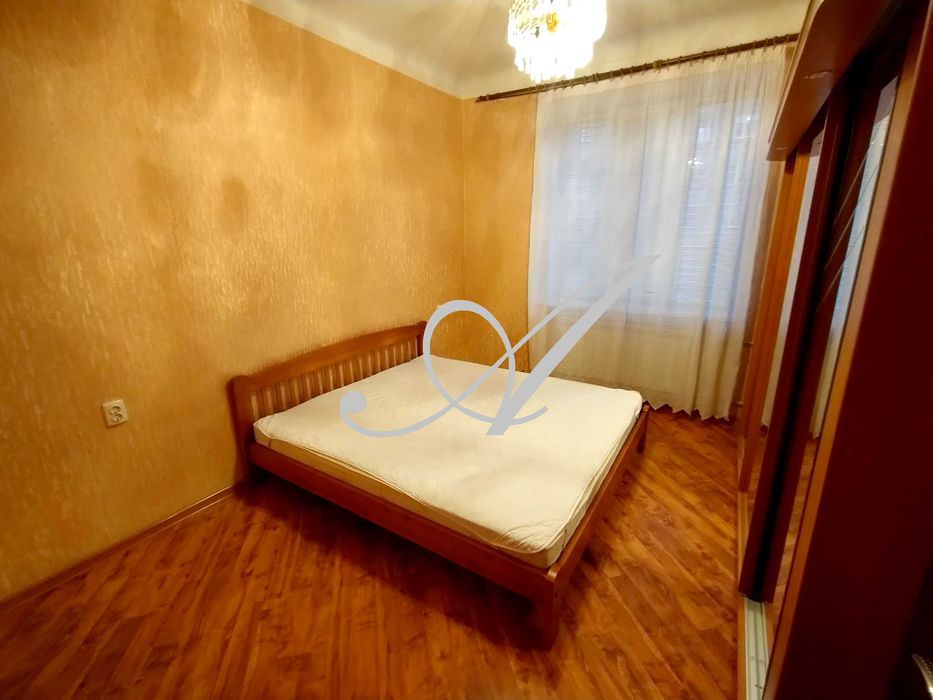 +‼️ Світло є! 2к кв. 50м2 в тихому дворі в р-ні пл. Фестивальної