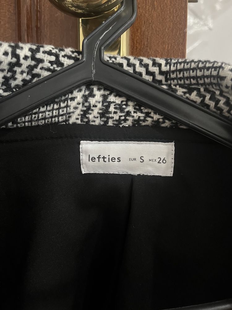 Casaco Lefties - S