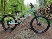 Specialized Status 160 Mullet S5 Fox Droper L/XL