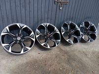 Felgi Cupra Formentor 19'' 5x112 ET40 57.1 8J 5FF.601.025E NOWE