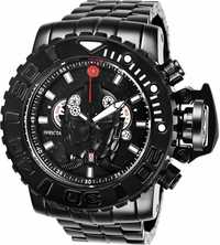 Nowy zegarek INVICTA SEA HUNTER Star Wars limitowana edycja 27431