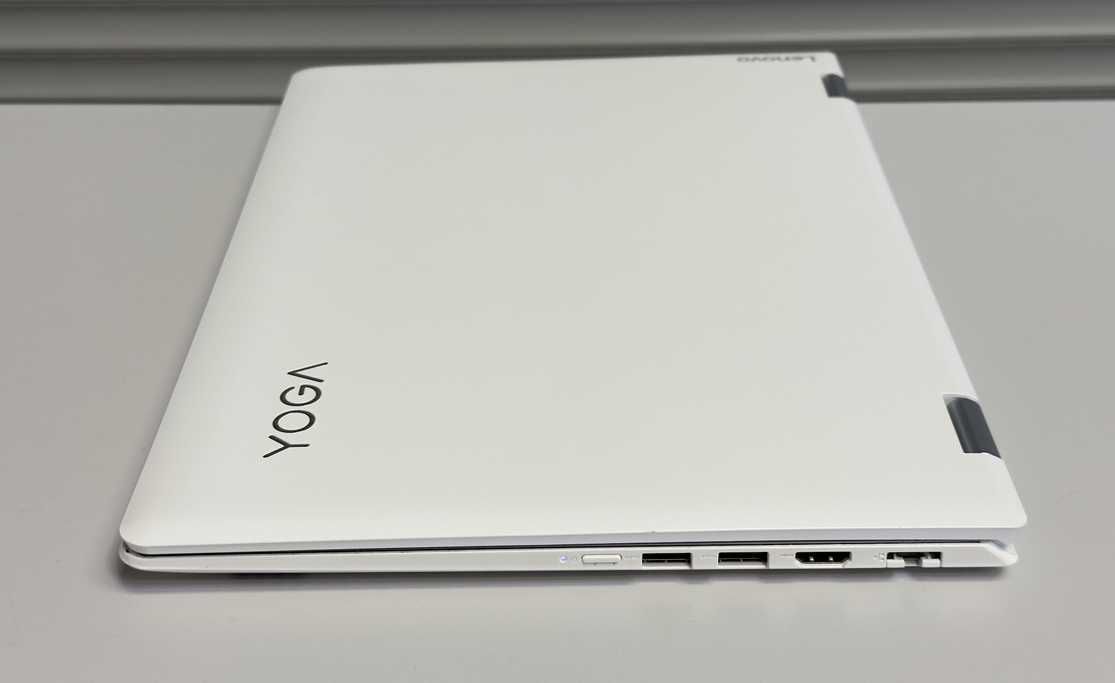 Yoga 510-14IKB Laptop (ideapad) - SSD 512, 8GB DDR4, Intel i5 7Gen.