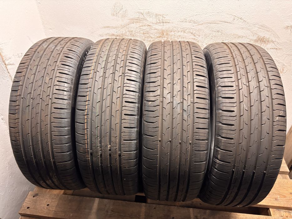 Opony Demo 16-20” 15 kompletów 2024/2025r Goodyear Bridgestone Hurt