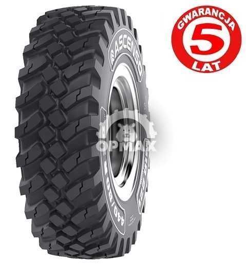 Nowa OPONA 460/70R24 (17.5LR24) 159B MIR 221 TL ASCENSO